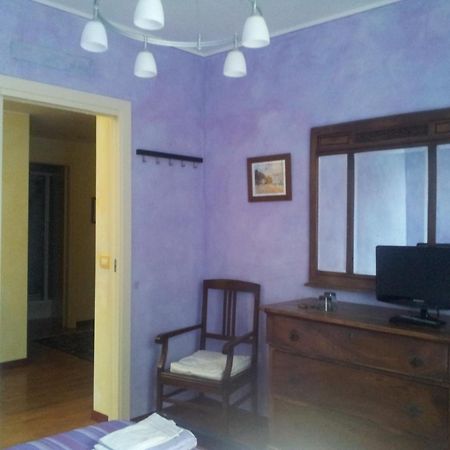 B&B Ariadamare San Remo Pokój zdjęcie