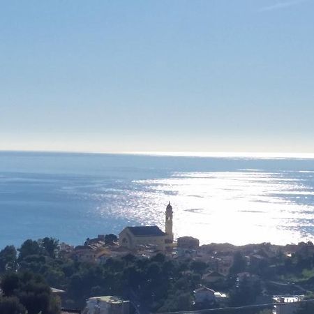 B&B Ariadamare San Remo Zewnętrze zdjęcie