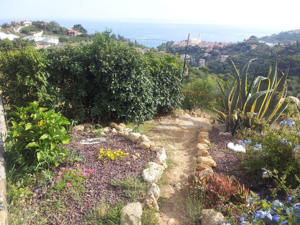 B&B Ariadamare San Remo Zewnętrze zdjęcie