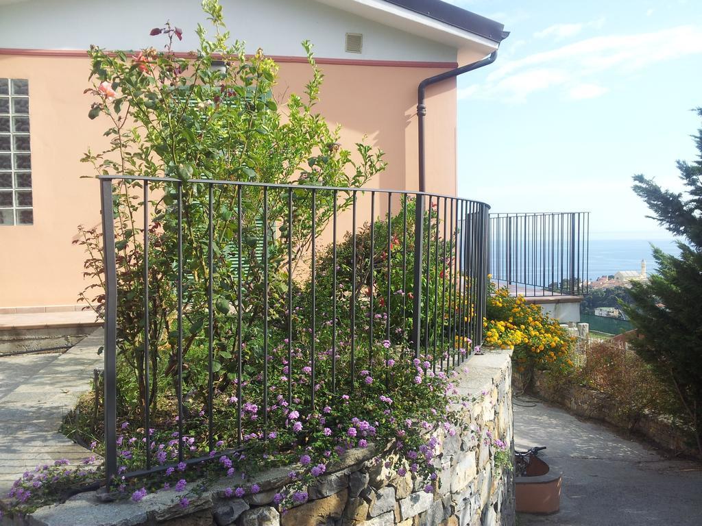 B&B Ariadamare San Remo Zewnętrze zdjęcie