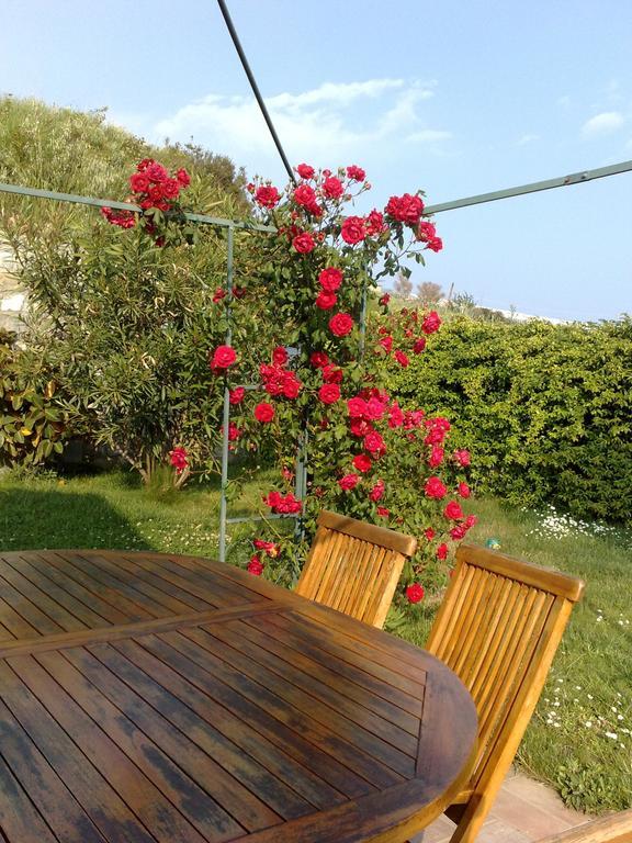 B&B Ariadamare San Remo Zewnętrze zdjęcie