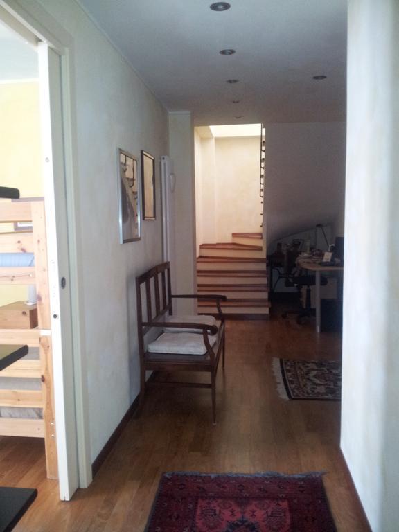 B&B Ariadamare San Remo Zewnętrze zdjęcie