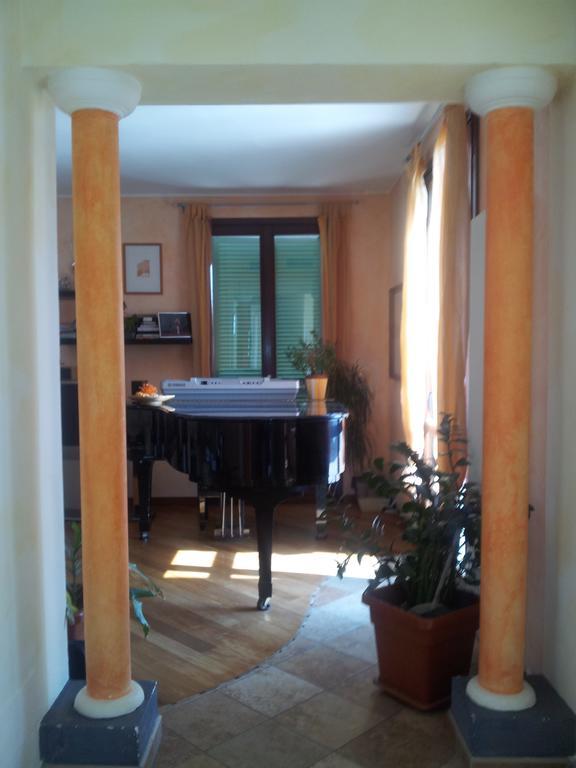 B&B Ariadamare San Remo Zewnętrze zdjęcie