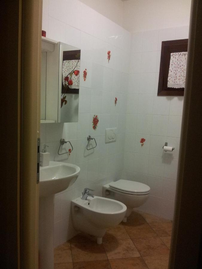 B&B Ariadamare San Remo Pokój zdjęcie