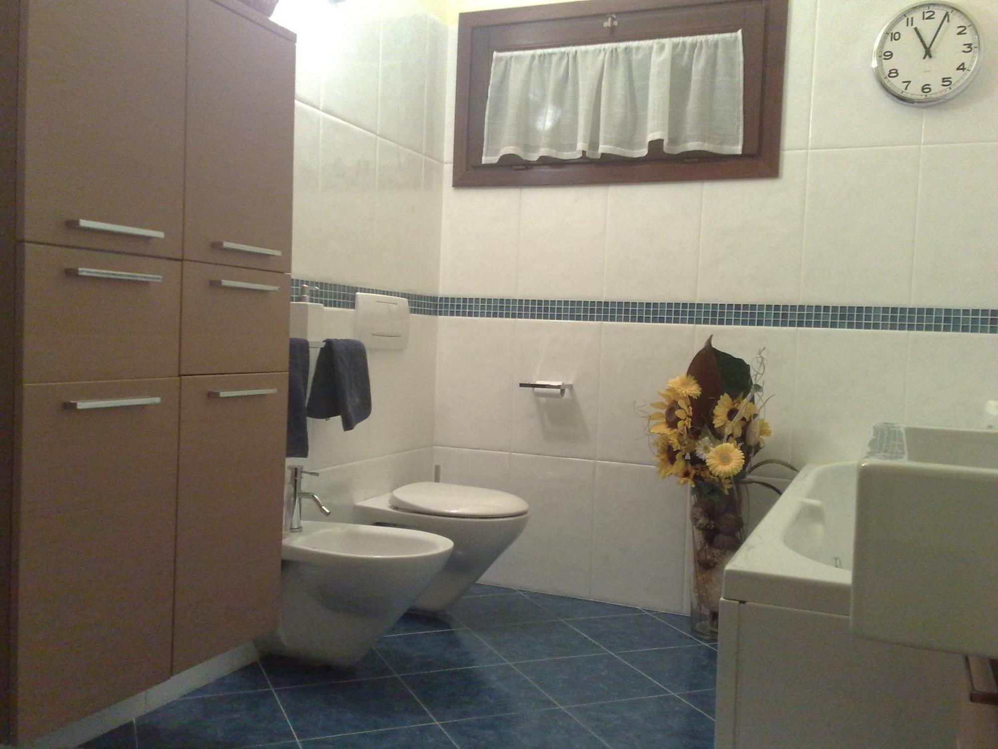 B&B Ariadamare San Remo Pokój zdjęcie