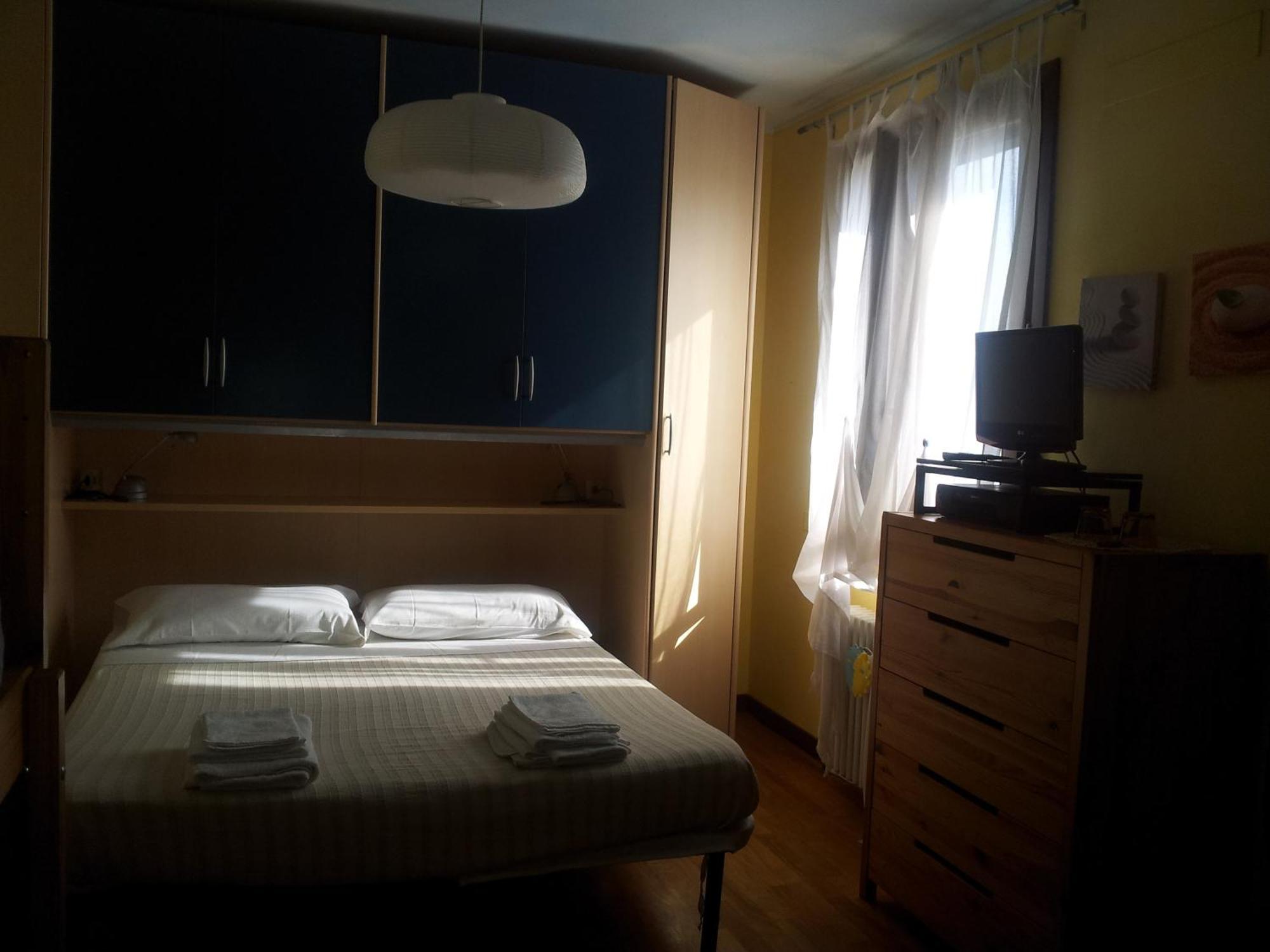 B&B Ariadamare San Remo Pokój zdjęcie
