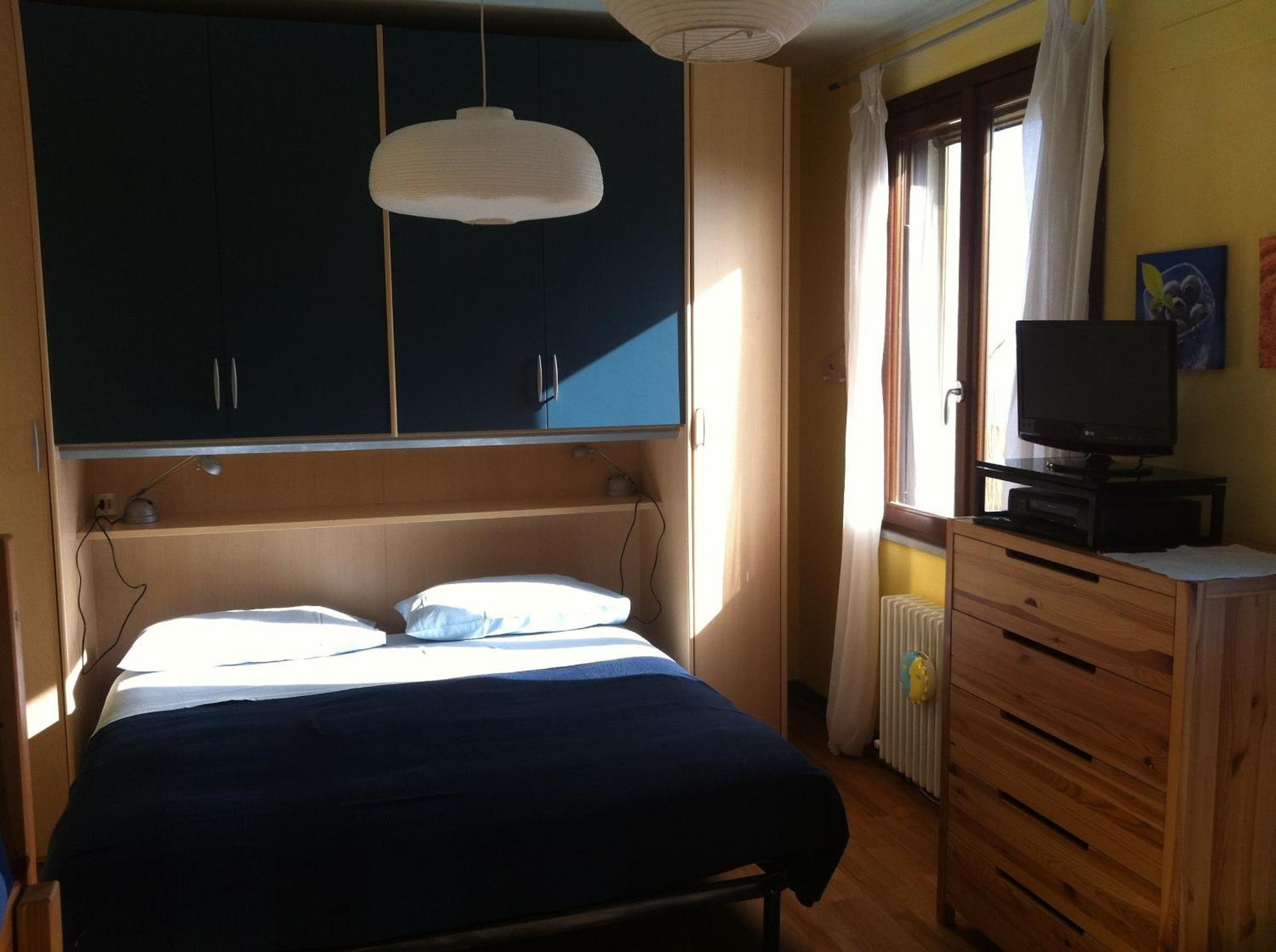 B&B Ariadamare San Remo Pokój zdjęcie