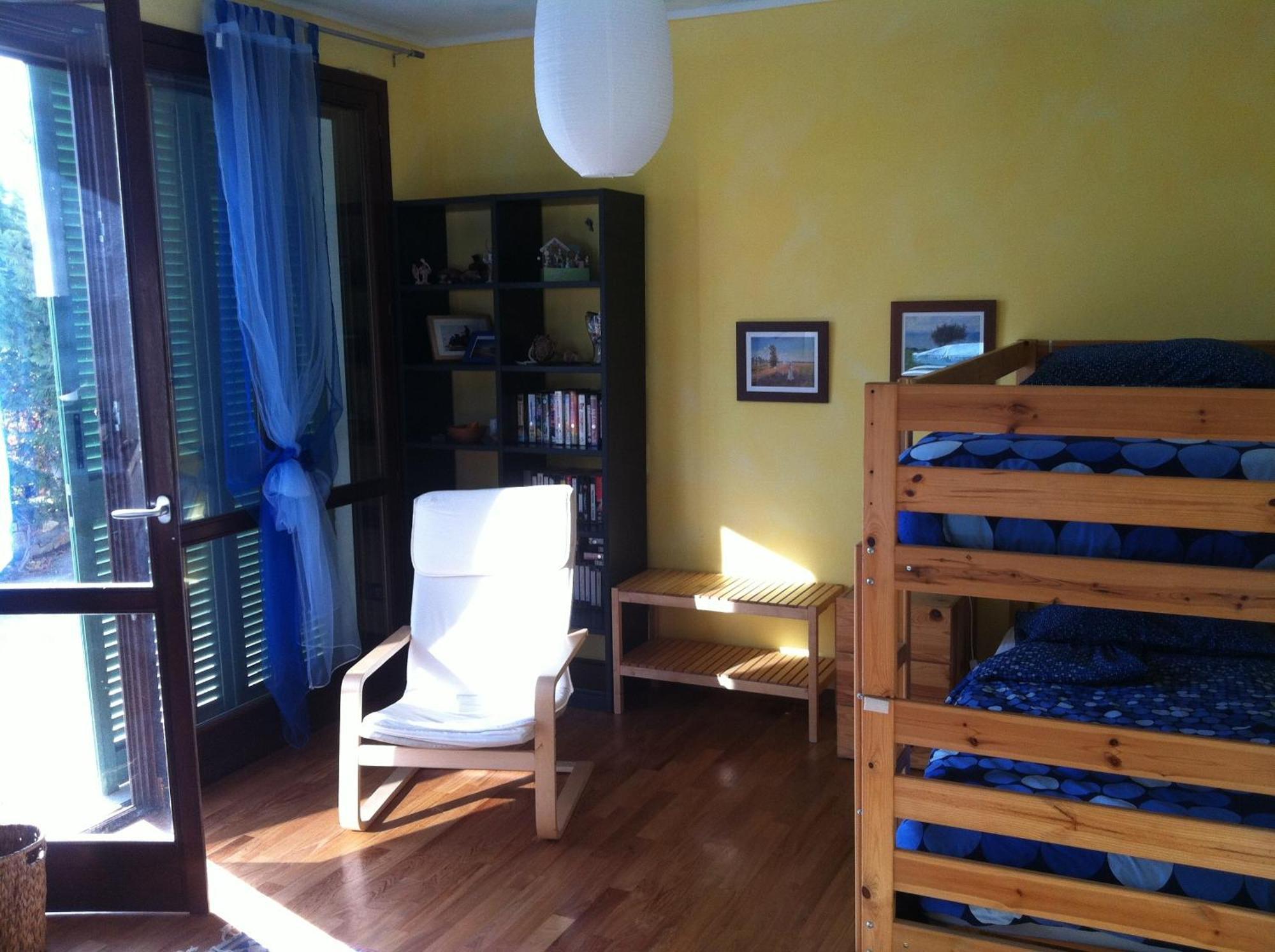B&B Ariadamare San Remo Pokój zdjęcie