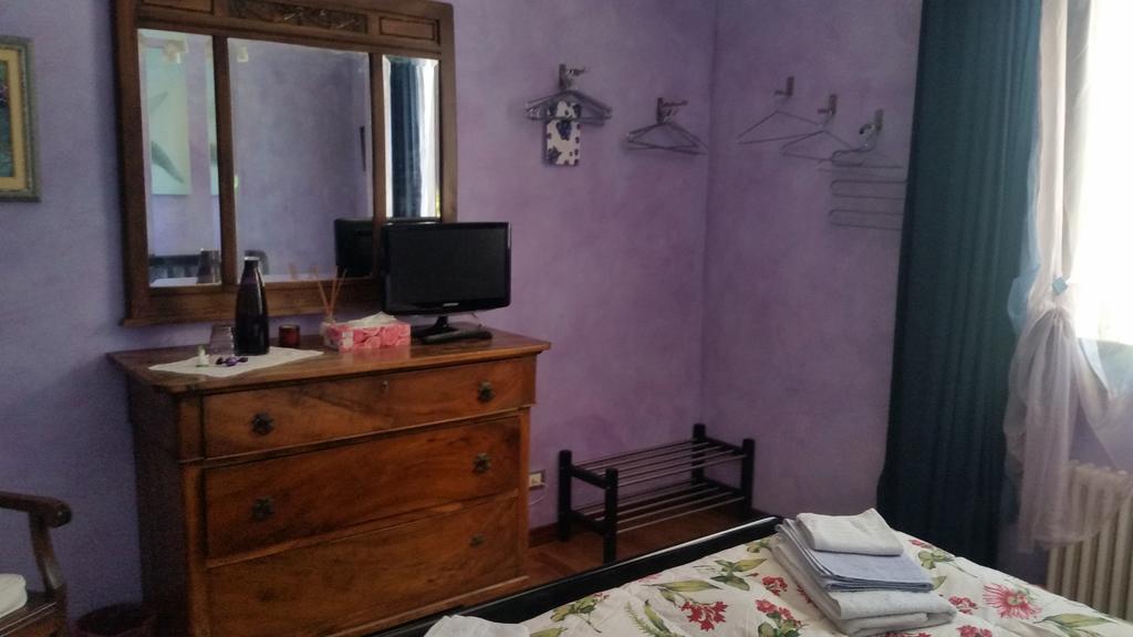 B&B Ariadamare San Remo Zewnętrze zdjęcie