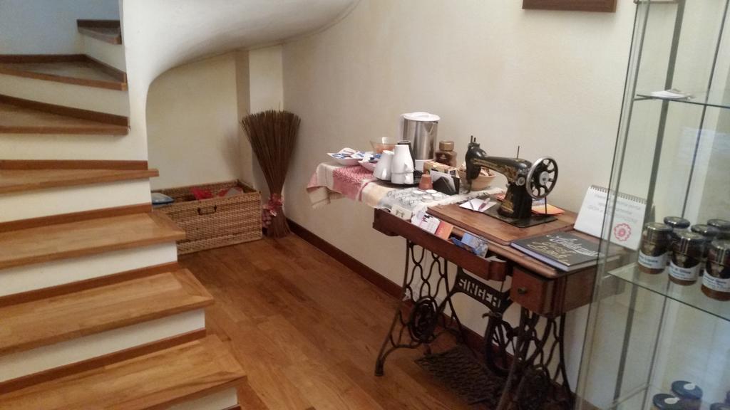B&B Ariadamare San Remo Zewnętrze zdjęcie