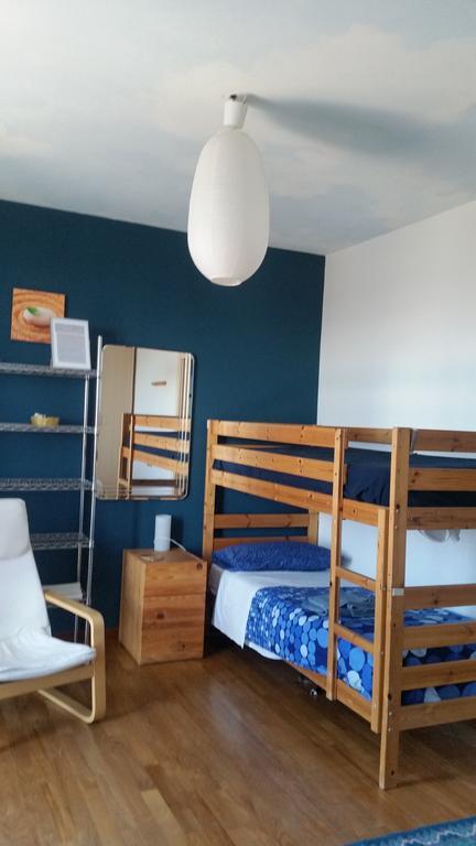 B&B Ariadamare San Remo Zewnętrze zdjęcie