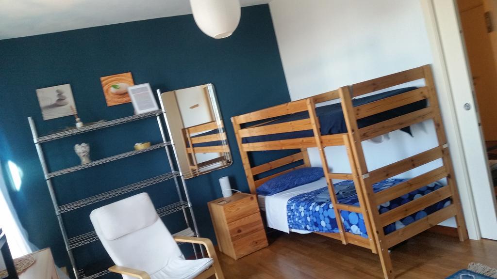 B&B Ariadamare San Remo Zewnętrze zdjęcie