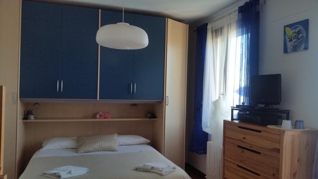 B&B Ariadamare San Remo Zewnętrze zdjęcie