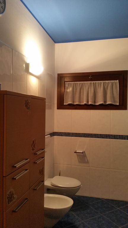 B&B Ariadamare San Remo Zewnętrze zdjęcie
