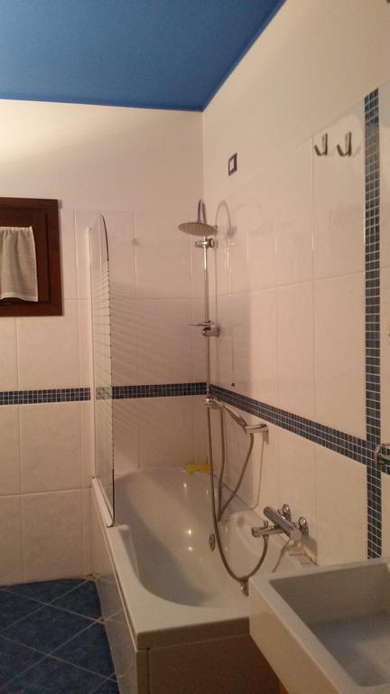 B&B Ariadamare San Remo Zewnętrze zdjęcie