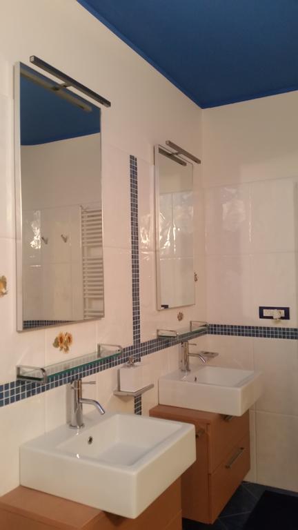 B&B Ariadamare San Remo Zewnętrze zdjęcie