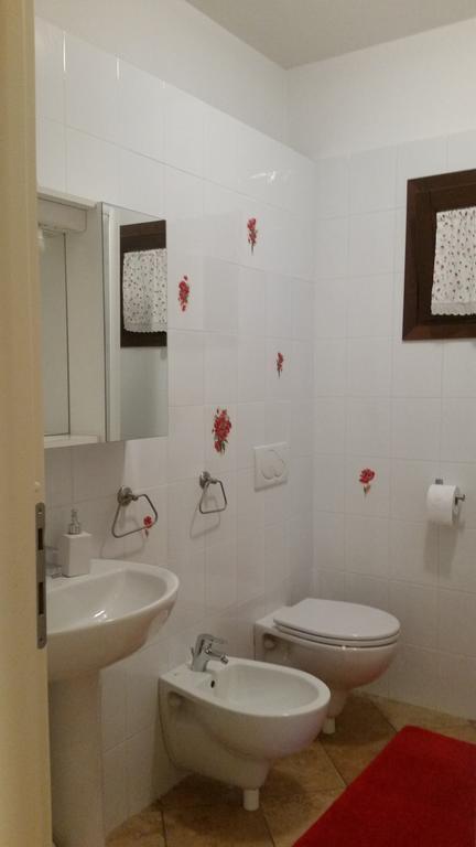 B&B Ariadamare San Remo Zewnętrze zdjęcie