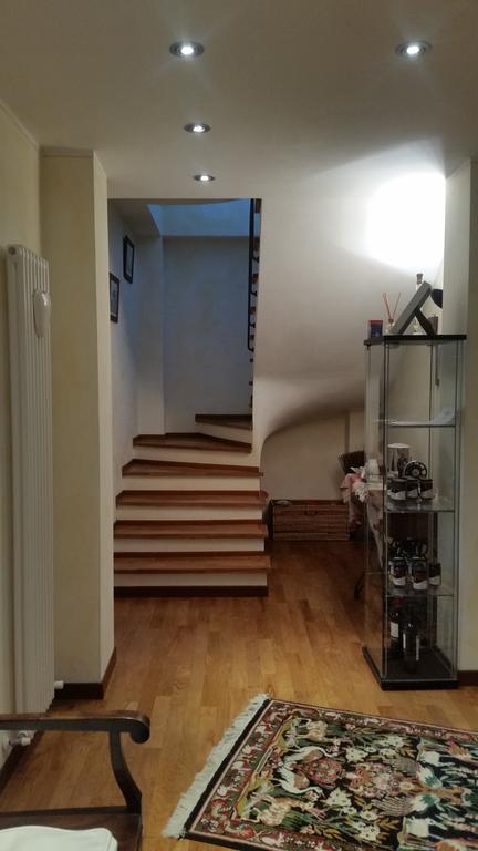 B&B Ariadamare San Remo Zewnętrze zdjęcie