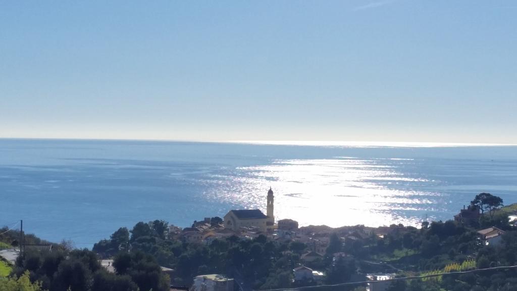 B&B Ariadamare San Remo Zewnętrze zdjęcie