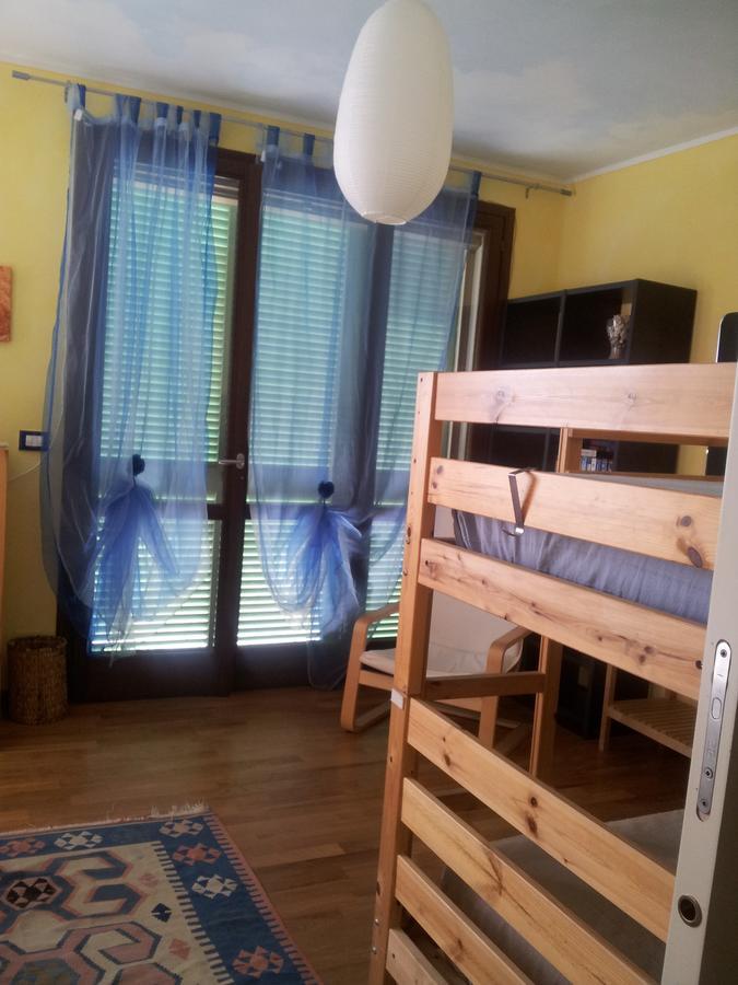 B&B Ariadamare San Remo Pokój zdjęcie