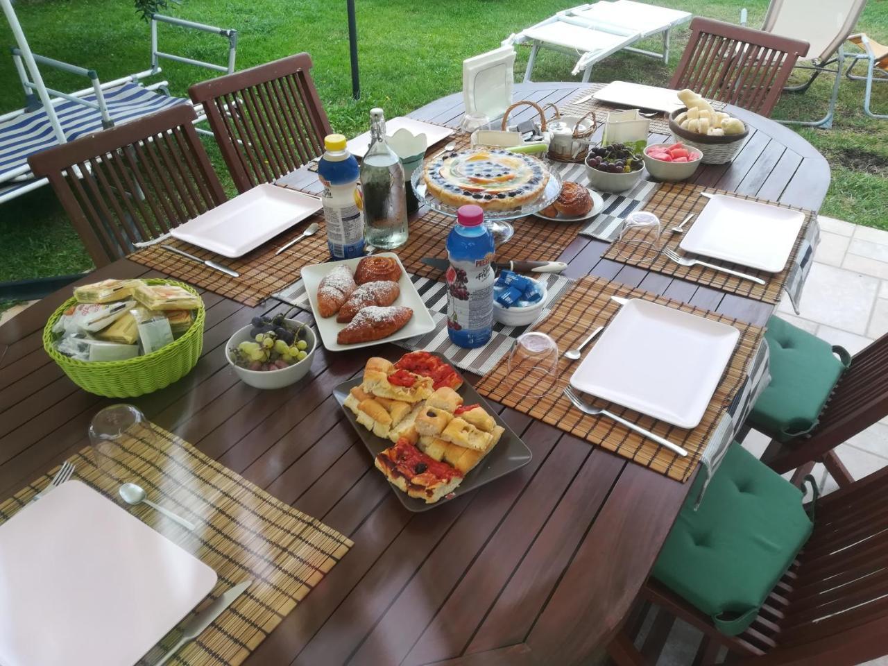 B&B Ariadamare San Remo Zewnętrze zdjęcie
